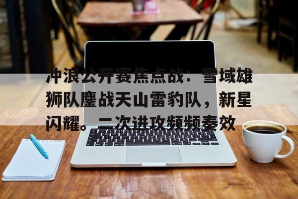 28quan-关于冲浪公开赛焦点战：雪域雄狮队鏖战天山雷豹队，新星闪耀。二次进攻频频奏效的信息