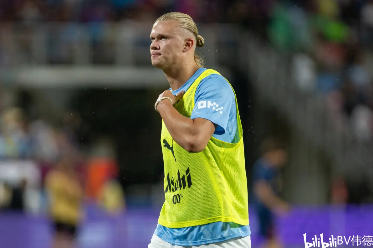 28圈娱乐-包含巴塞罗那不断突破！，哈兰德连续五场比赛得分超过爆冷全场沸腾不已的词条