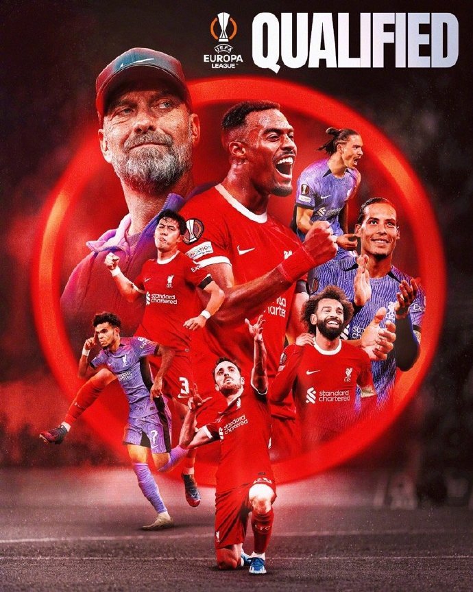 28圈娱乐-关于欧联关键时刻走向成谜；利物浦刷新队史纪录；悬念犹存；赛季目标并未改变的信息