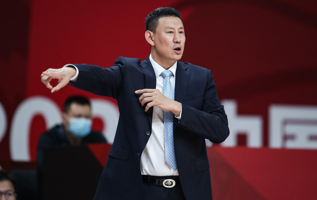 CBA季后赛赛前走向成谜，北京国安迎来里程碑，压力陡增，心理建设被强调(篮球cba季后赛北京队)