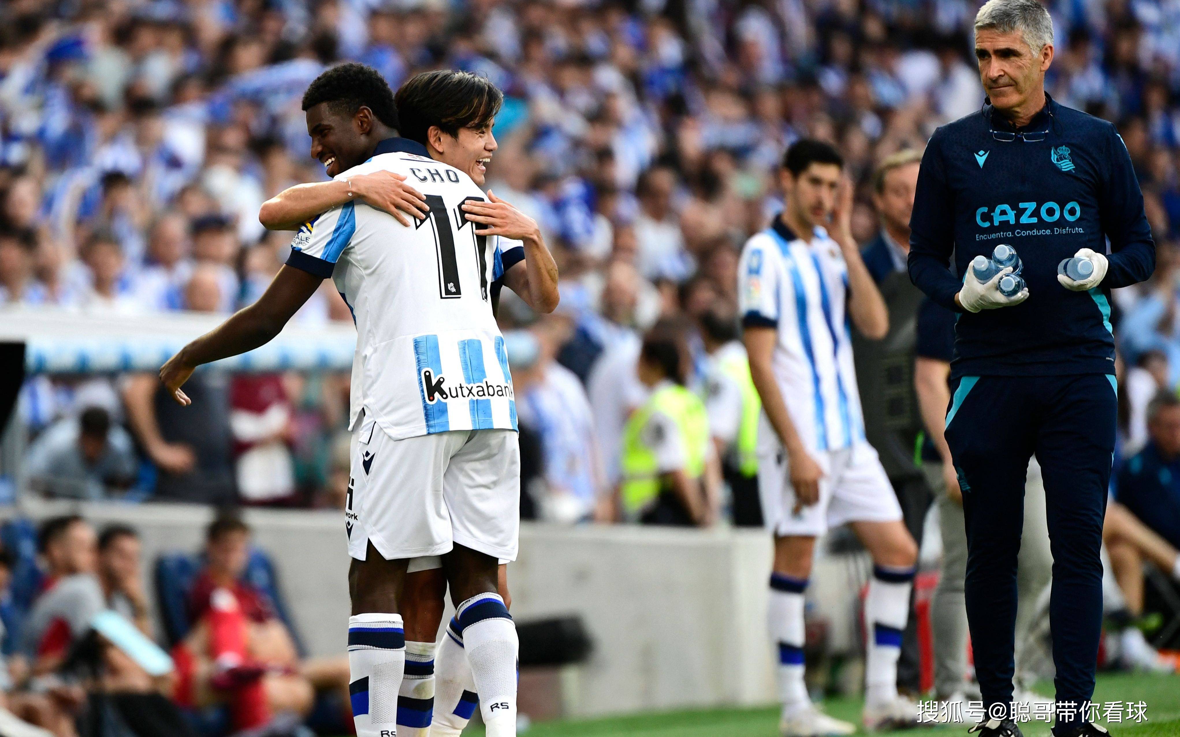 28圈-关于皇家社会训练开放日，今夜防线松动引欢呼，欧篮联在即，球队文化再被提及的信息