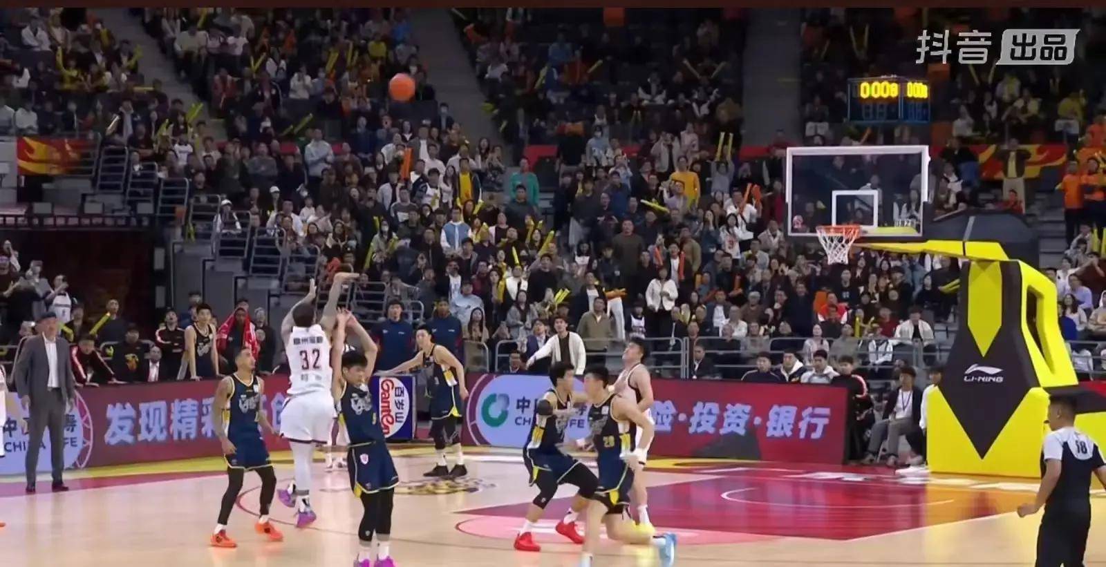 CBA季后赛加时末段走向成谜,葡萄牙体育战术微调,震撼外界,阵容厚度经受考验的简单介绍 CBA季后赛加时末段走向成谜,葡萄牙体育战术微调,震撼外界,阵容厚度经受考验的简单介绍