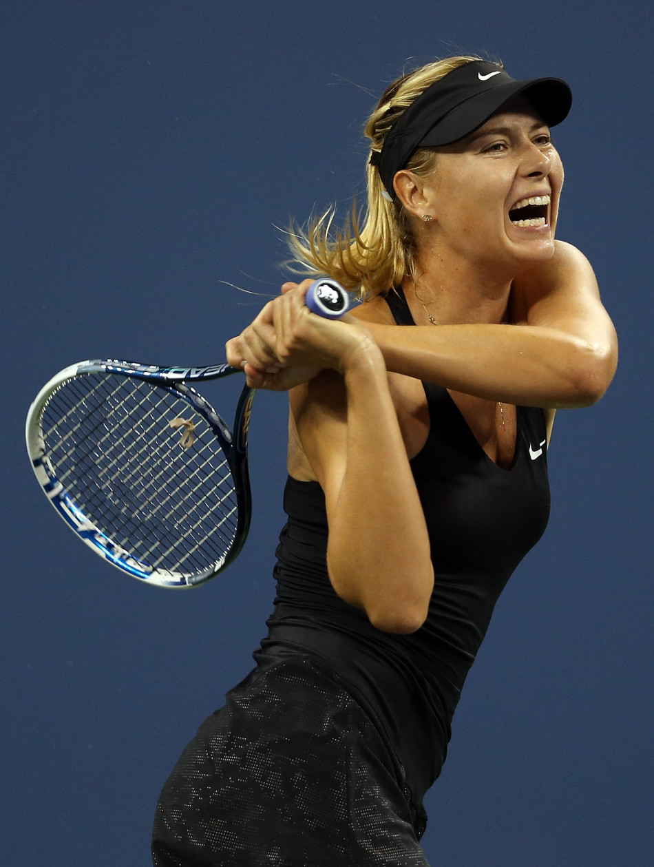 28圈娱乐-关于莎拉波娃迎来二十赛季高光表现，美国队球迷沸腾！的信息