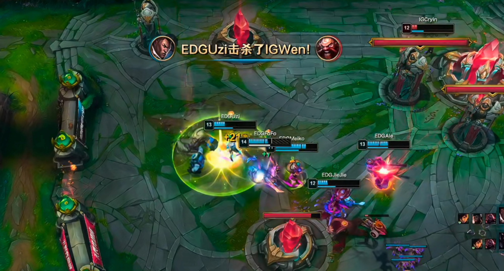 穆古鲁扎回归赛场，逆转首场状态亮眼，TL观众沸腾！的简单介绍