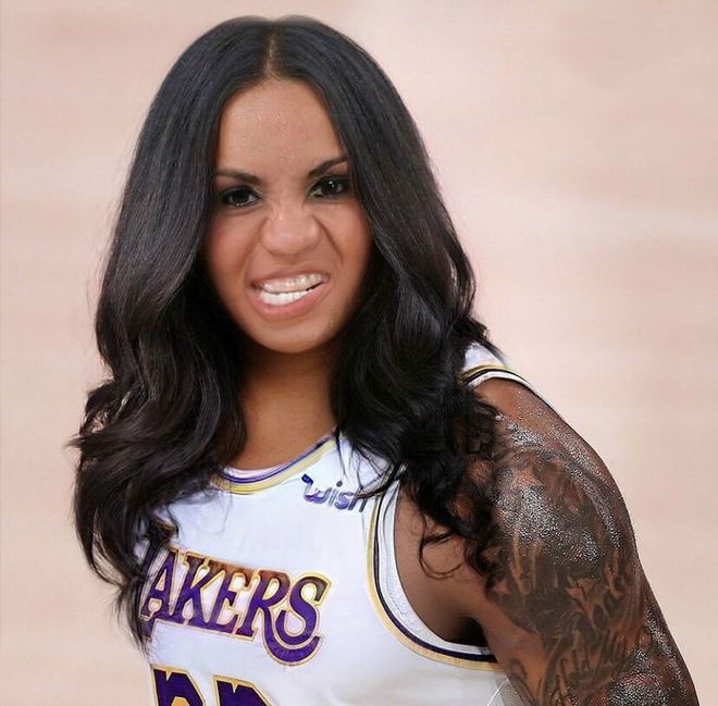 28圈娱乐-浓眉哥新星挺进下一轮表现惊艳，加拿大队未来可期！的简单介绍