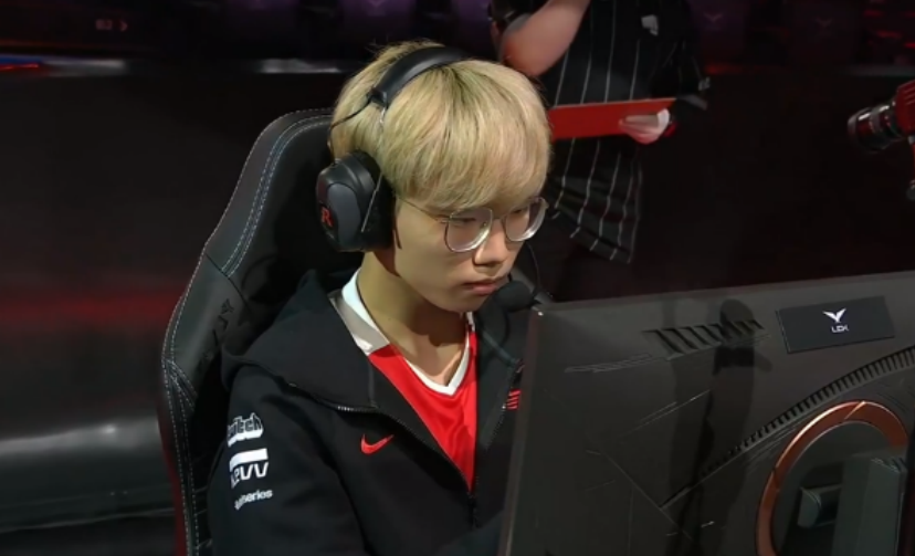 28圈-关于Faker关键节点爆冷，MAD带队取胜！的信息