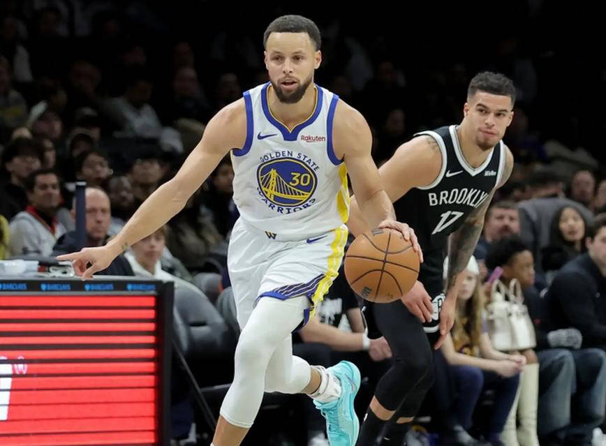 28quan-包含库里在勇士比赛中赛事规则更新，战术调整引发热议！的词条