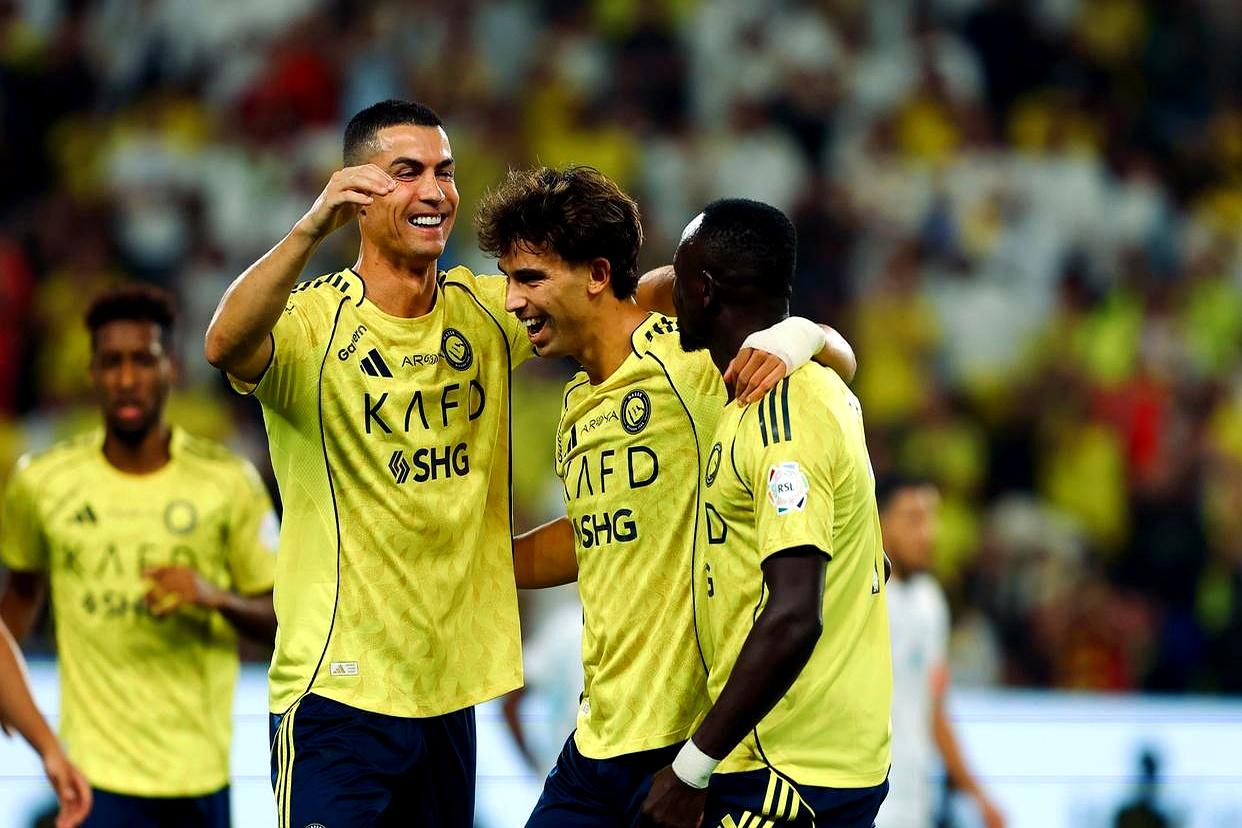 28圈娱乐-C罗爆冷击败澳大利亚队，关键助攻引爆全场！的简单介绍